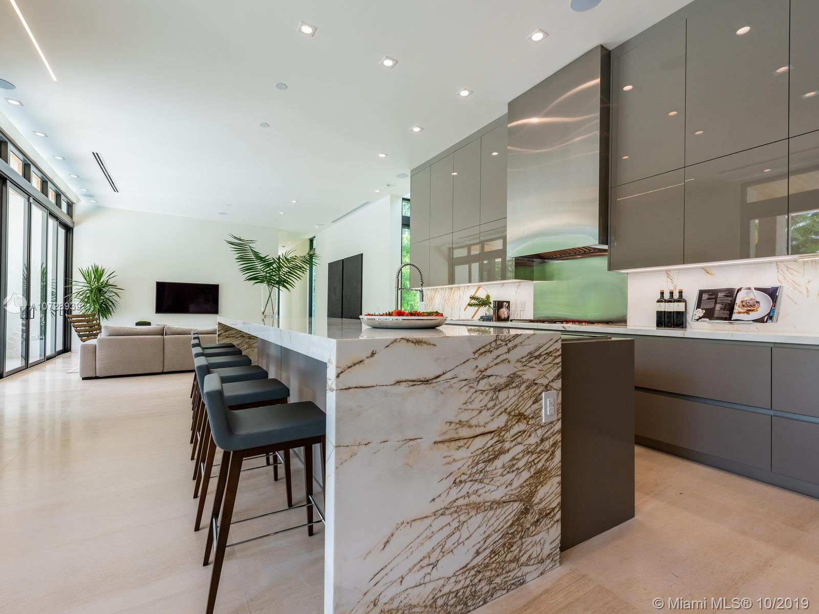 Granada Park - Residential