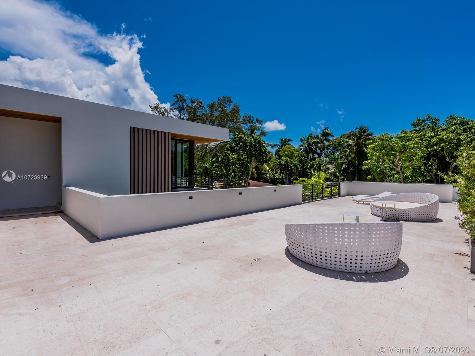 Granada Park - Residential