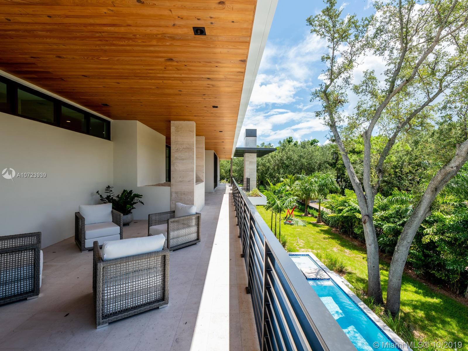 Granada Park - Residential