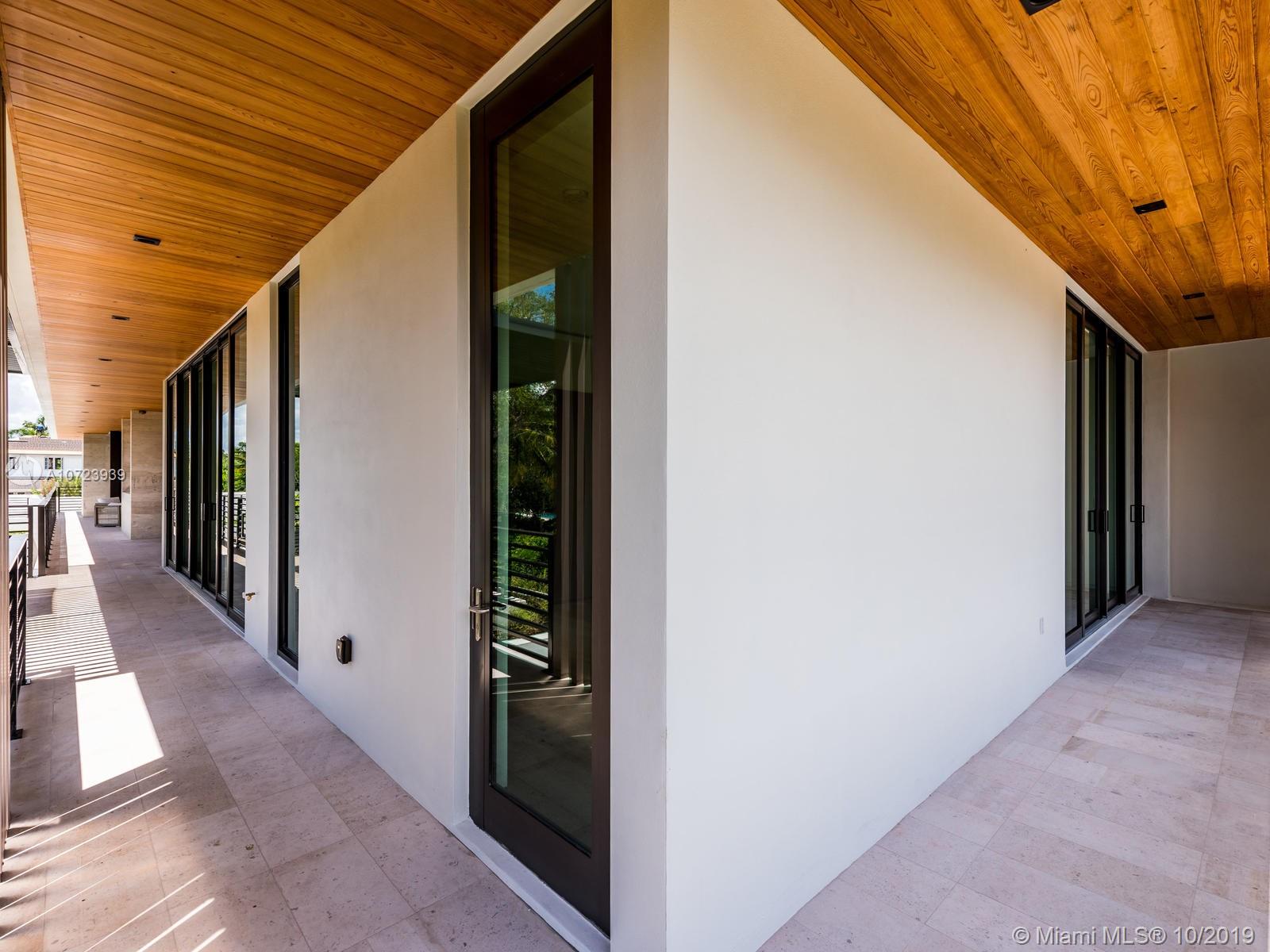 Granada Park - Residential