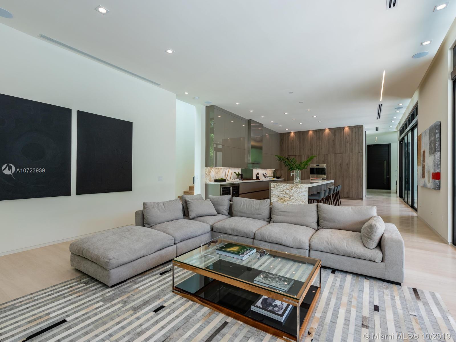 Granada Park - Residential