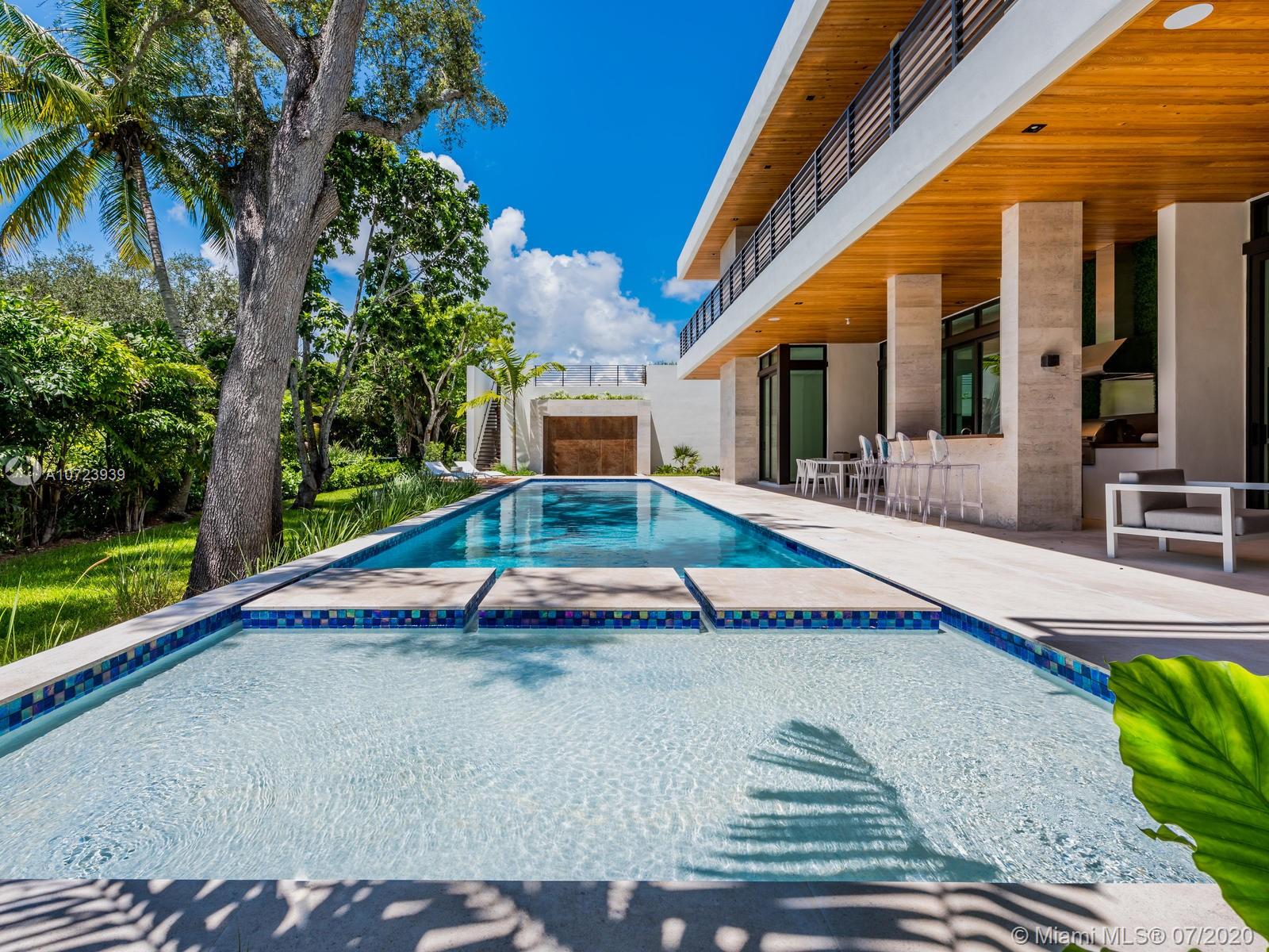 Granada Park - Residential