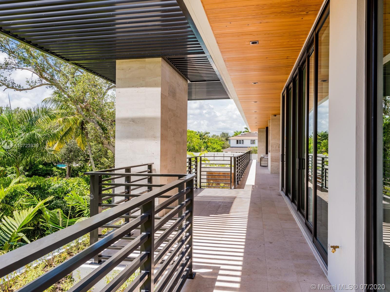 Granada Park - Residential