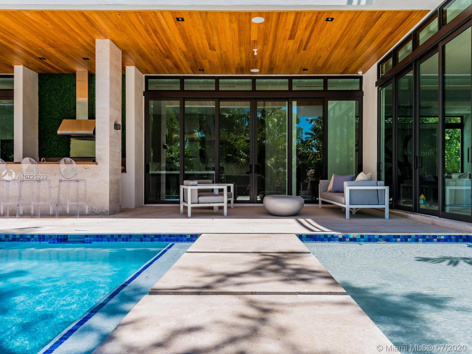 Granada Park - Residential