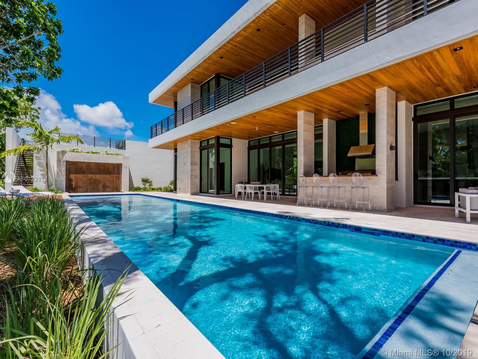 Granada Park - Residential