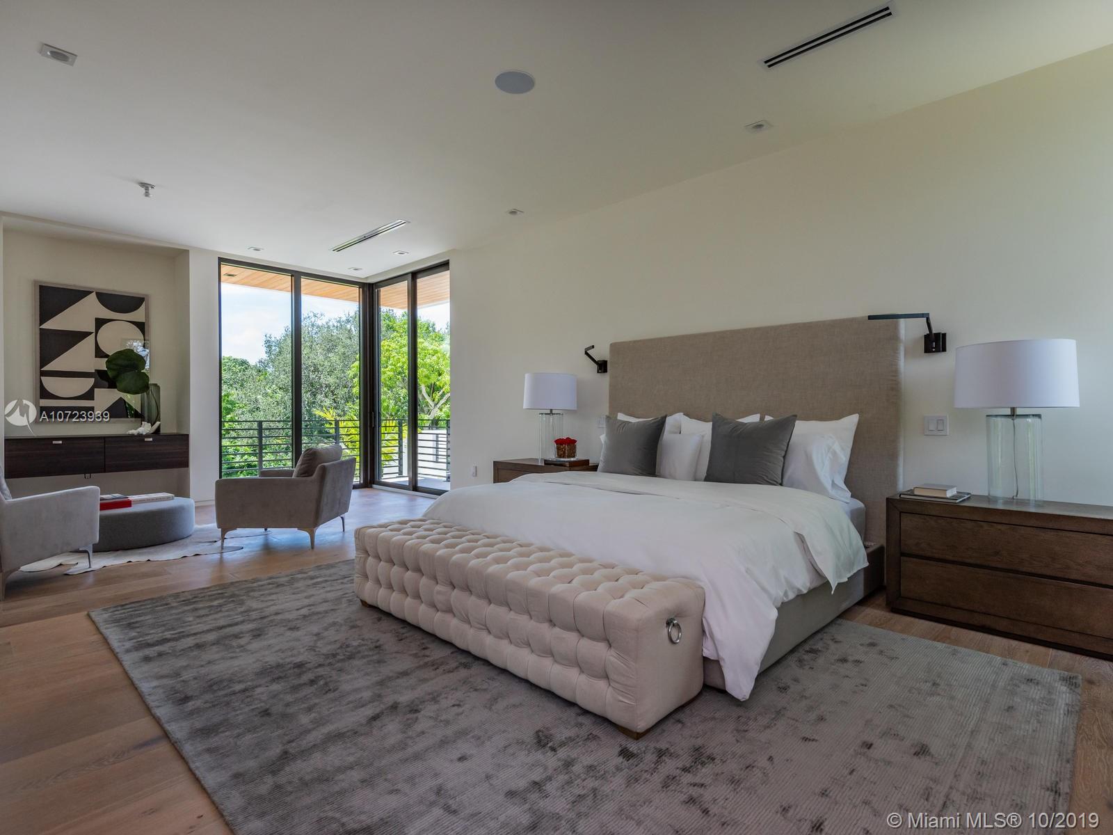 Granada Park - Residential