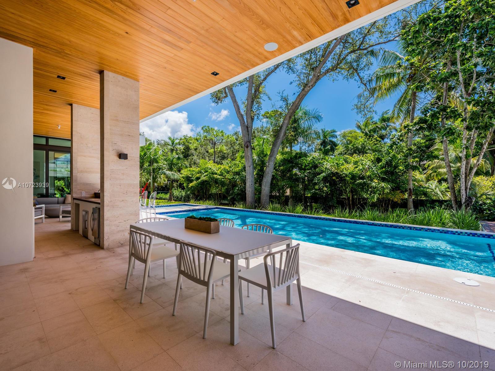 Granada Park - Residential