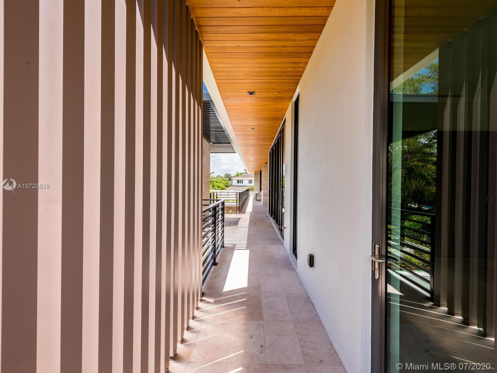 Granada Park - Residential