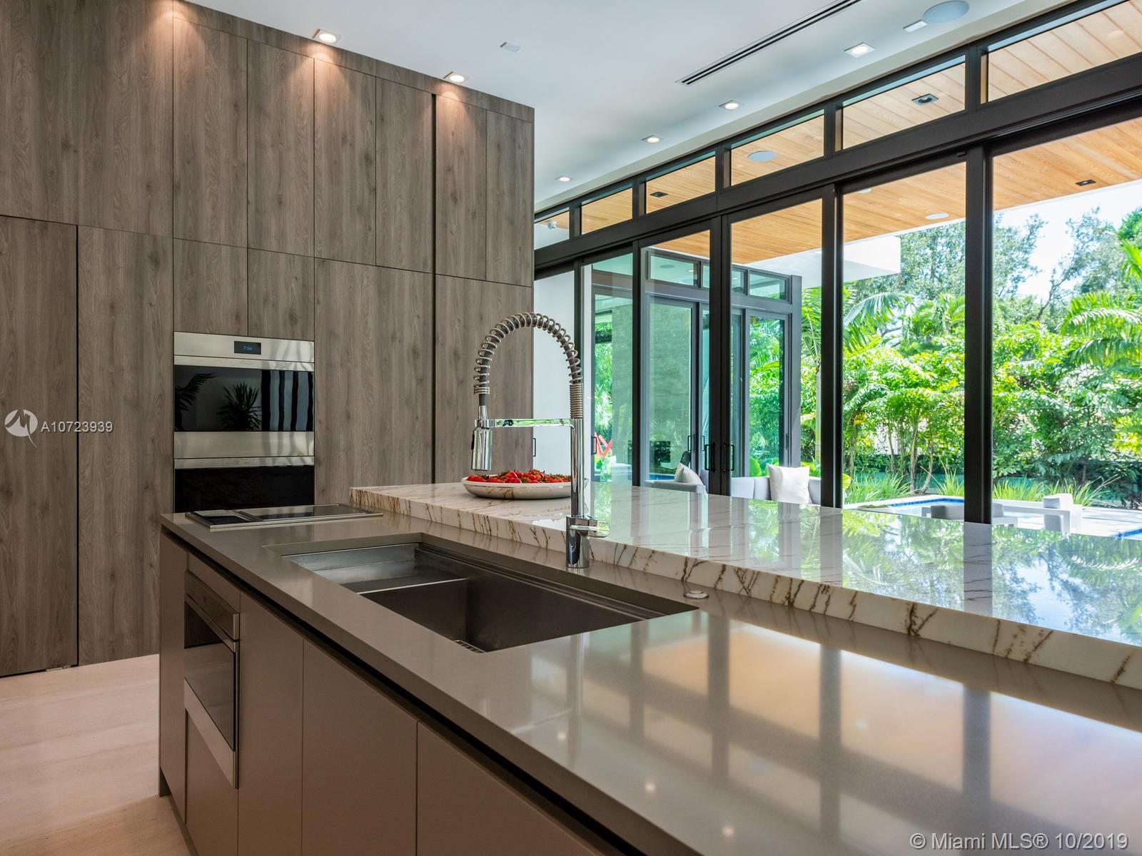 Granada Park - Residential