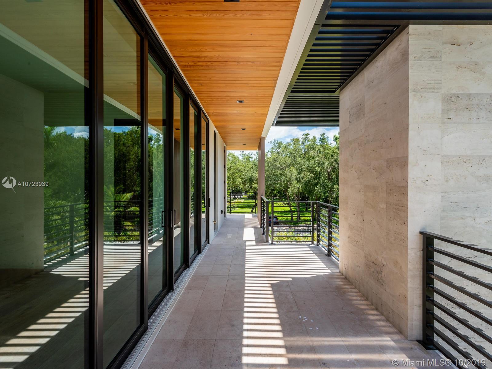 Granada Park - Residential