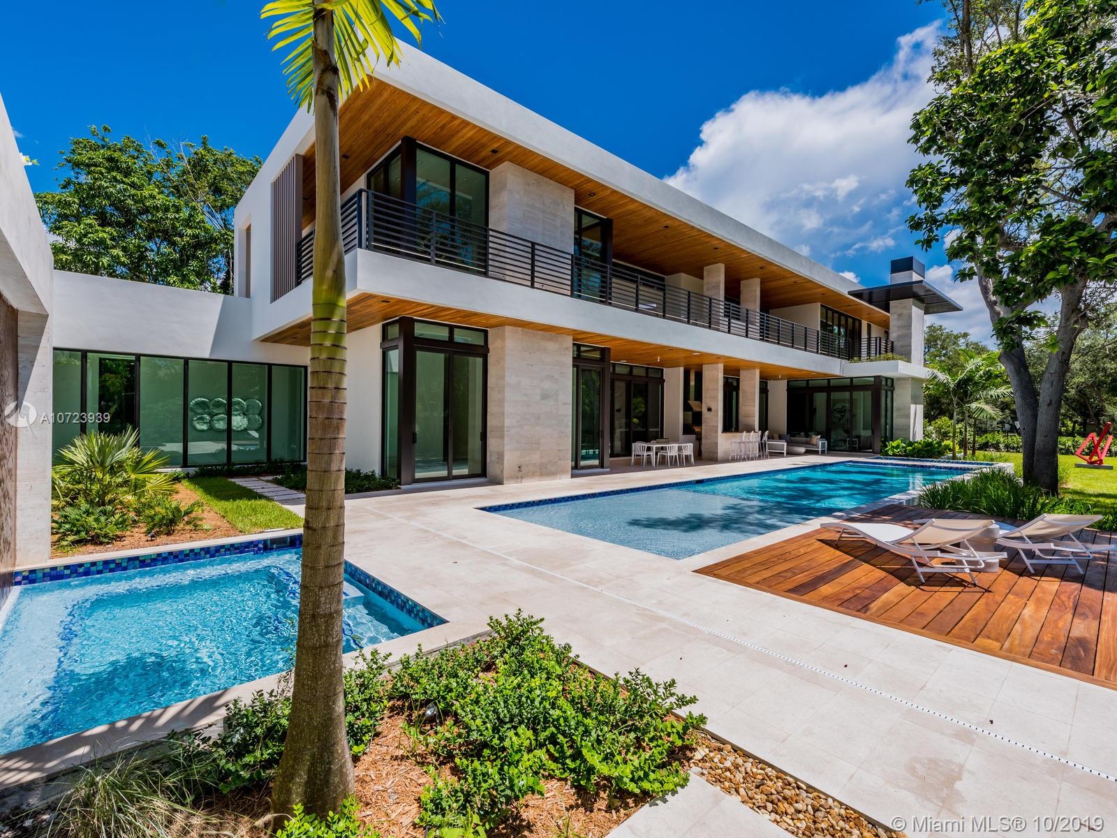 Granada Park - Residential