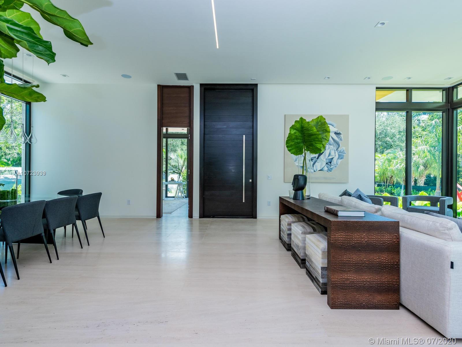 Granada Park - Residential