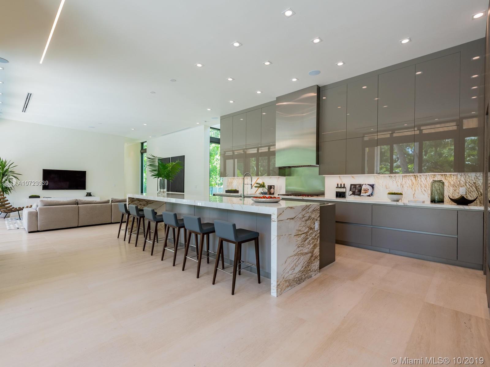 Granada Park - Residential