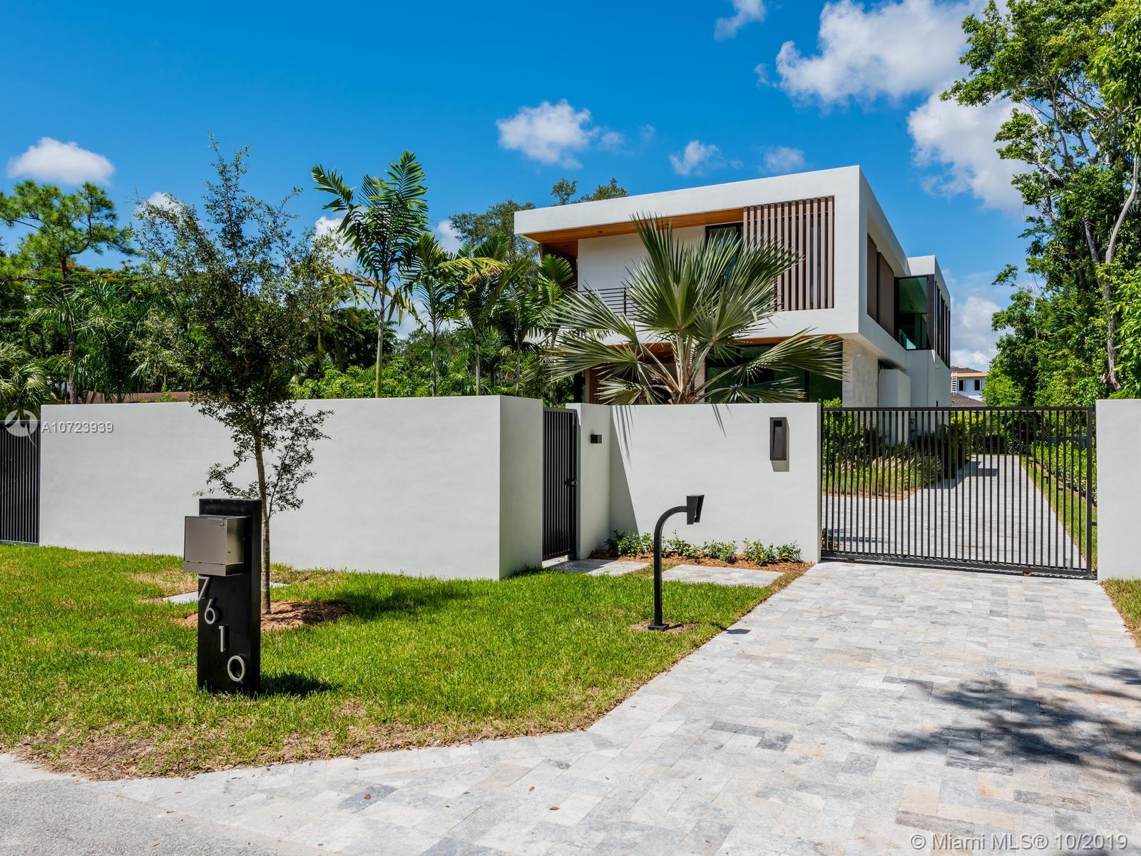 Granada Park - Residential