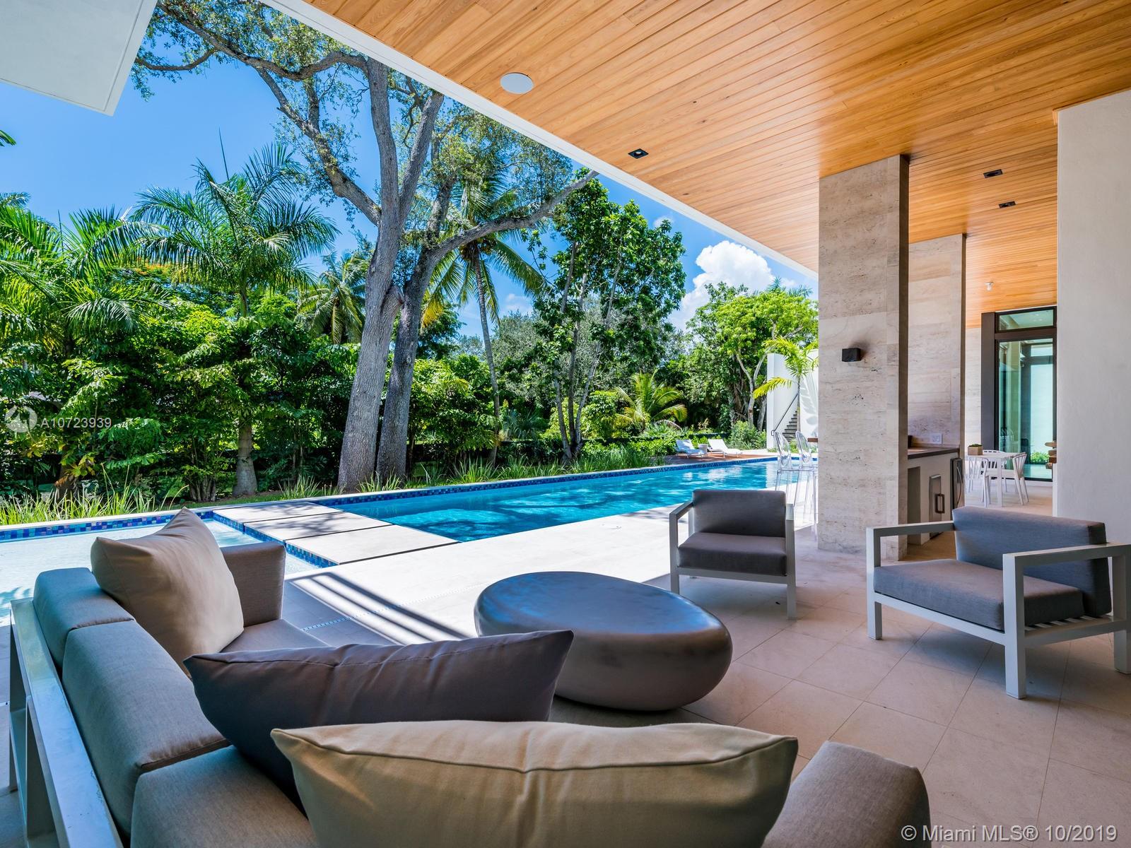 Granada Park - Residential