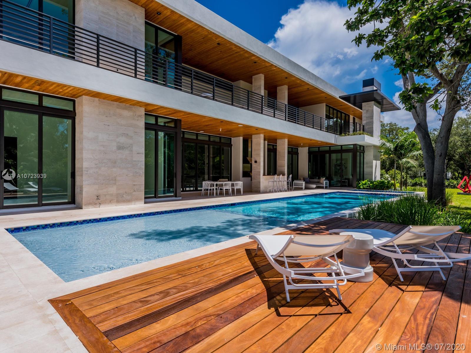 Granada Park - Residential