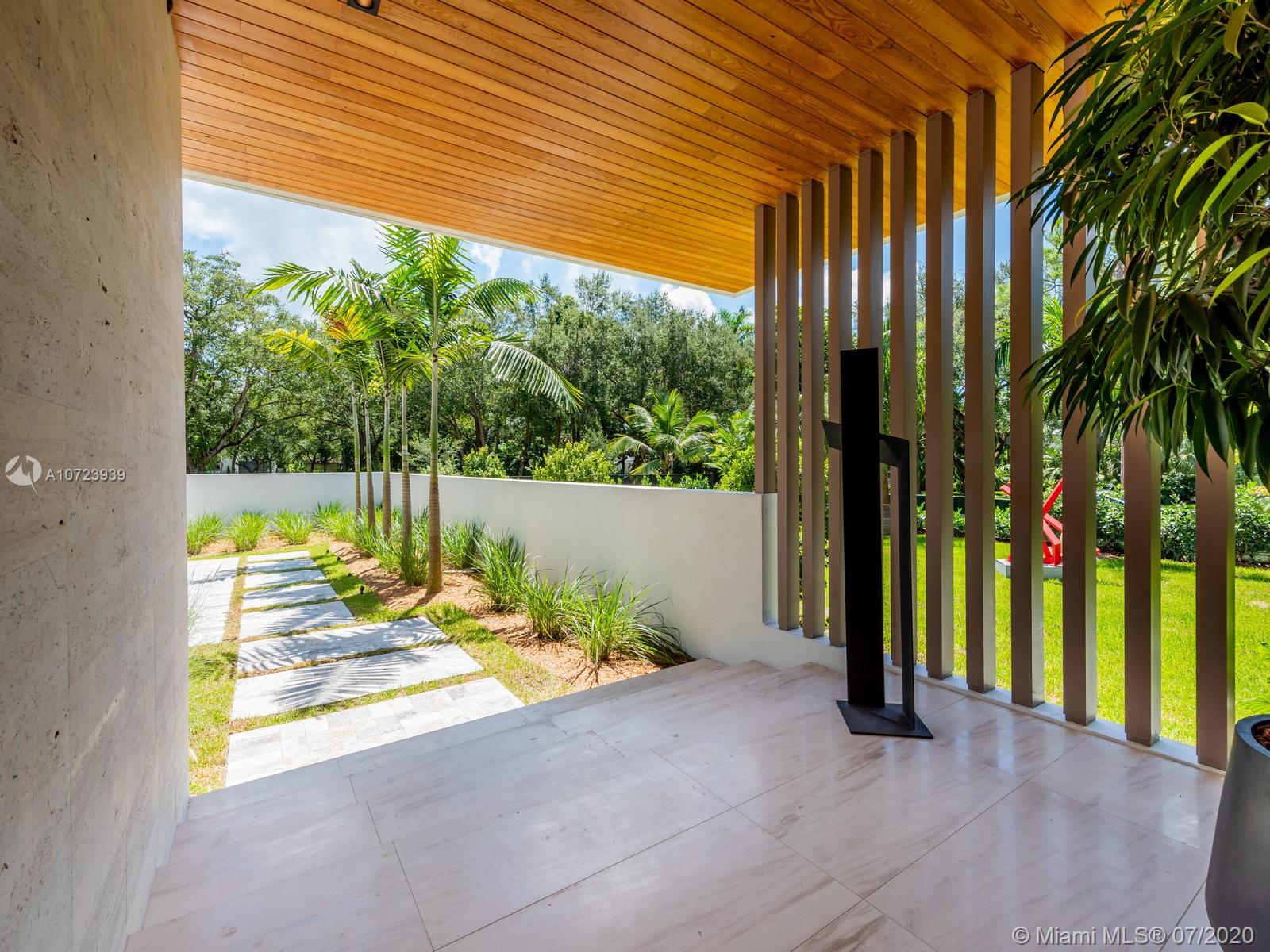 Granada Park - Residential