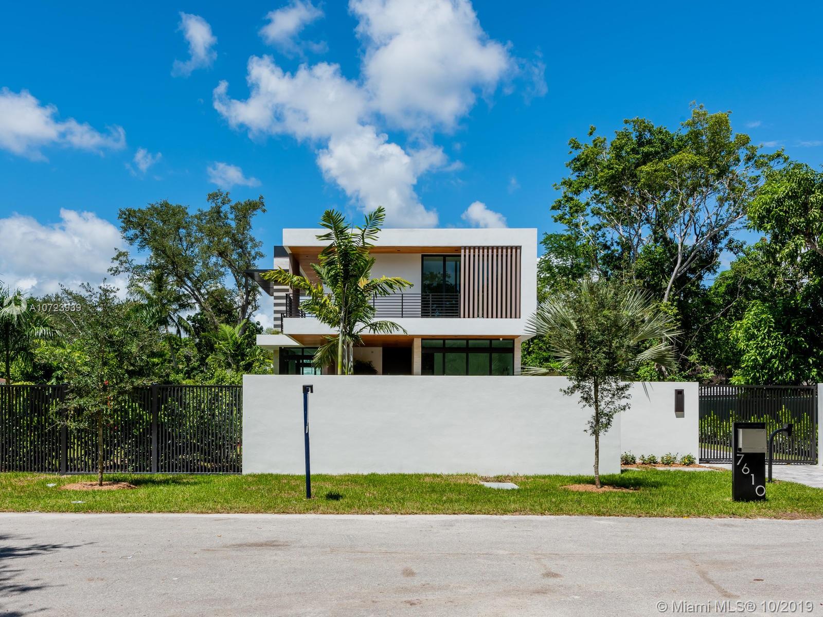 Granada Park - Residential