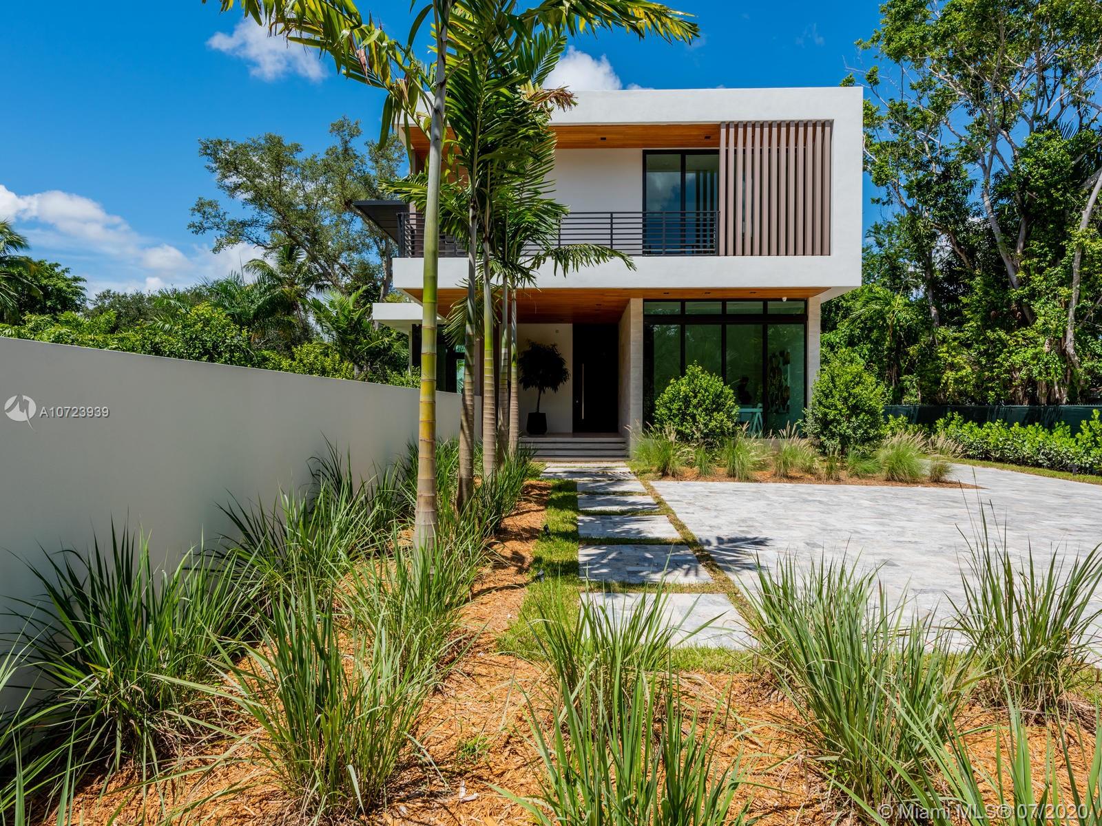 Granada Park - Residential