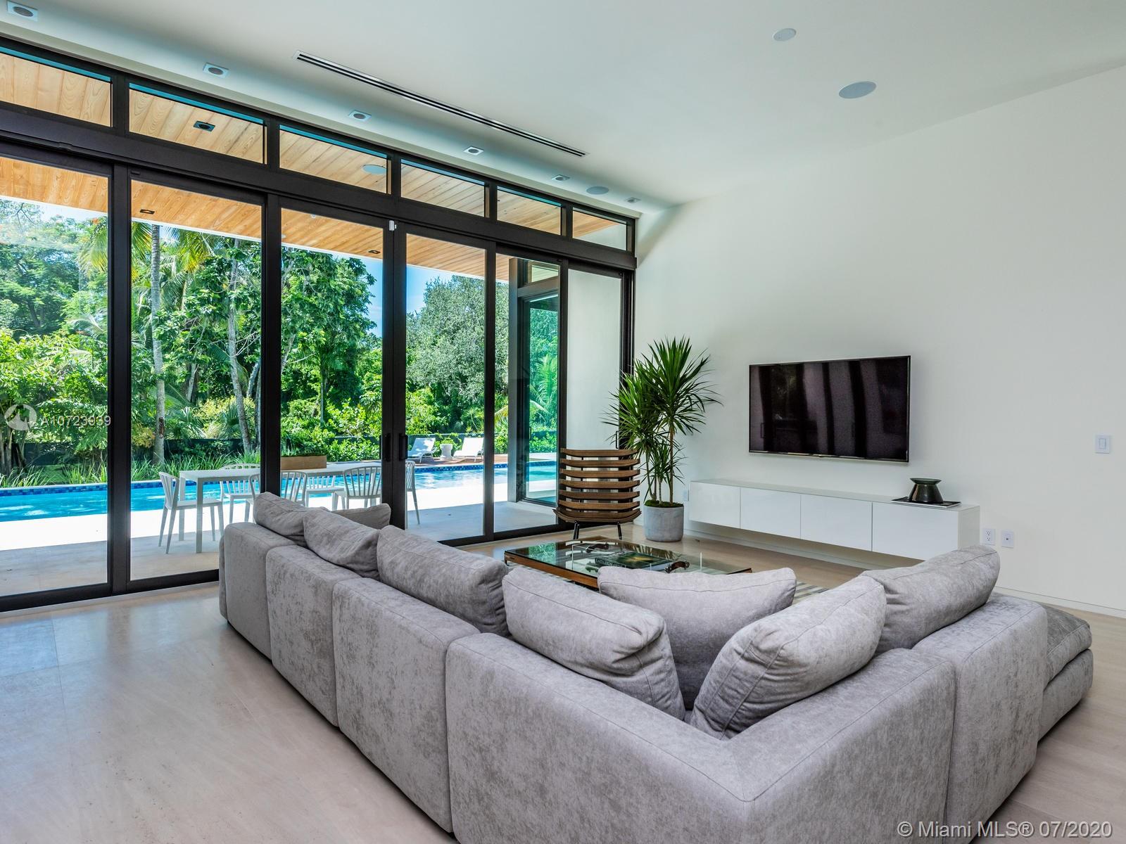 Granada Park - Residential