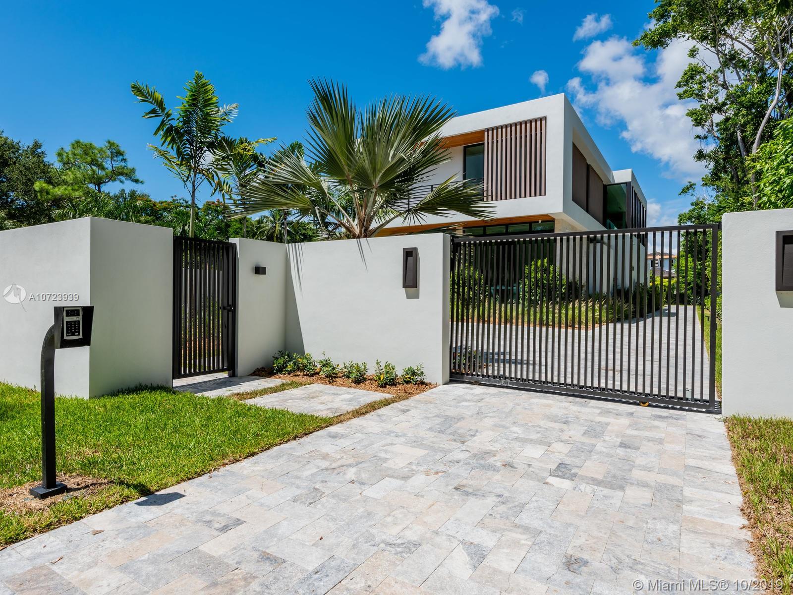 Granada Park - Residential