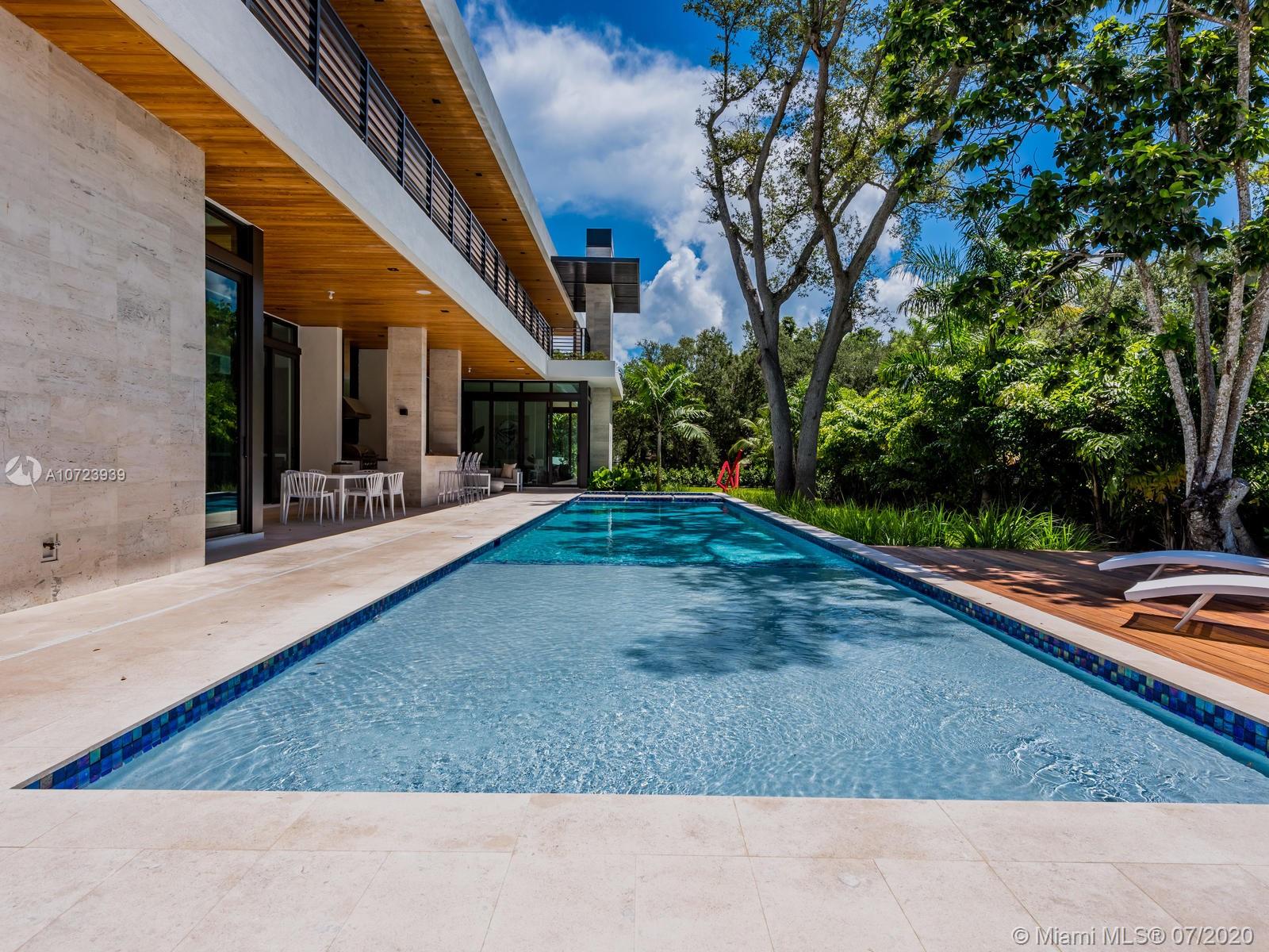 Granada Park - Residential