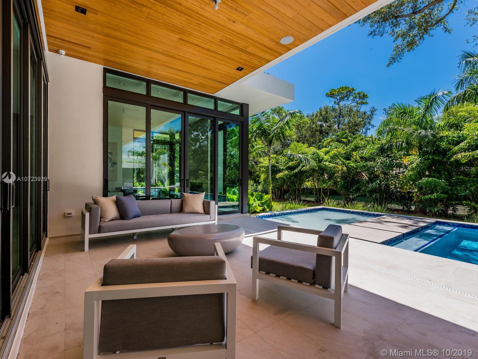 Granada Park - Residential