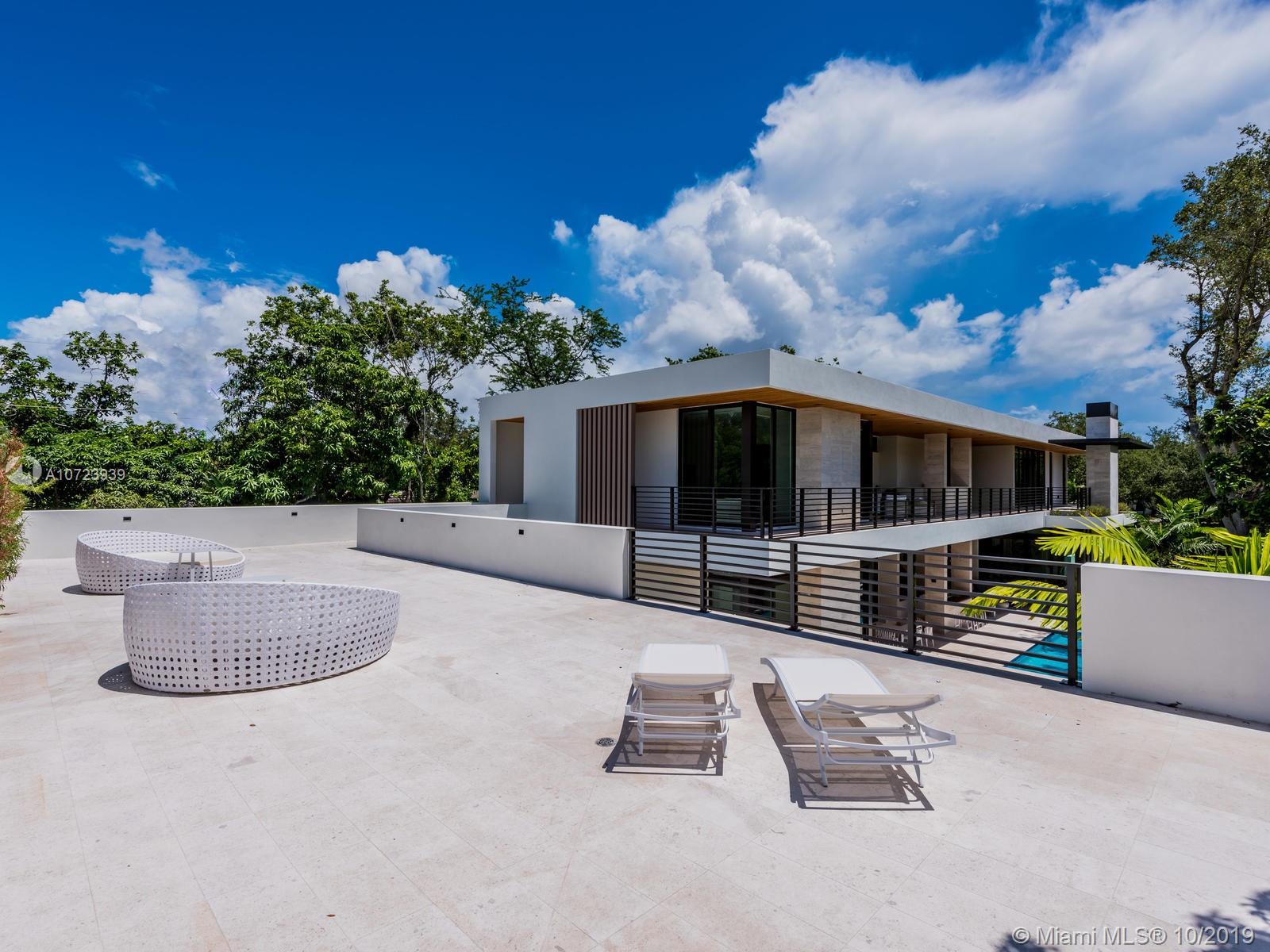 Granada Park - Residential