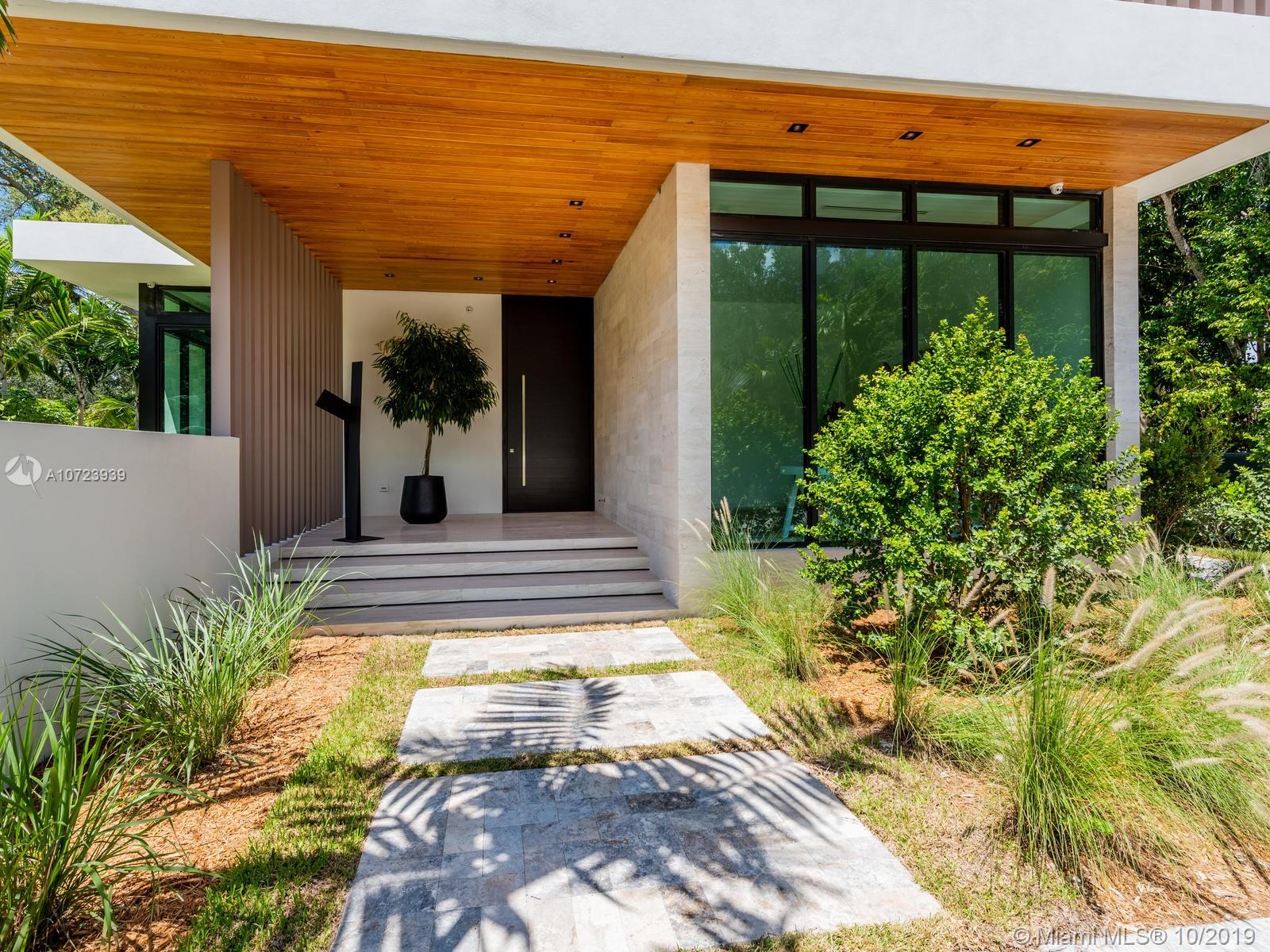 Granada Park - Residential