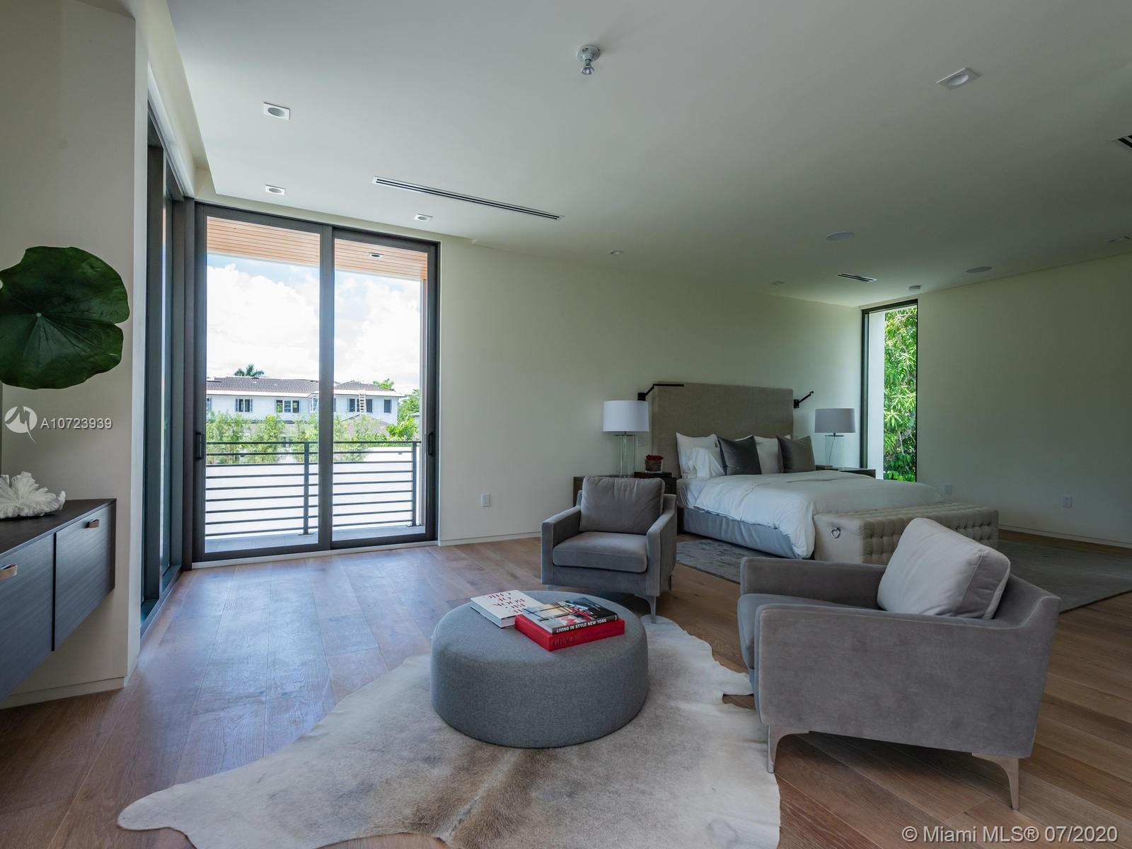 Granada Park - Residential