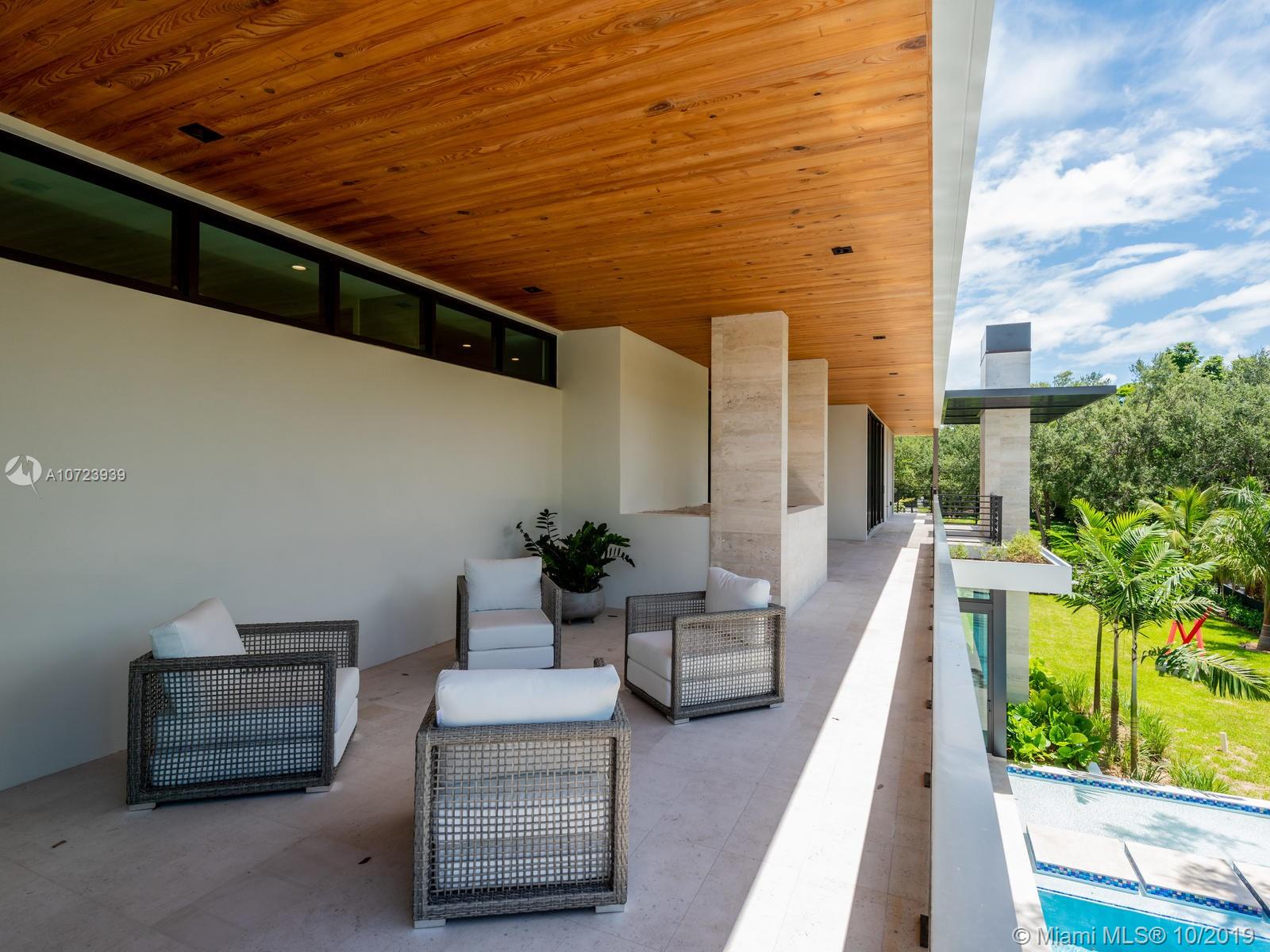 Granada Park - Residential