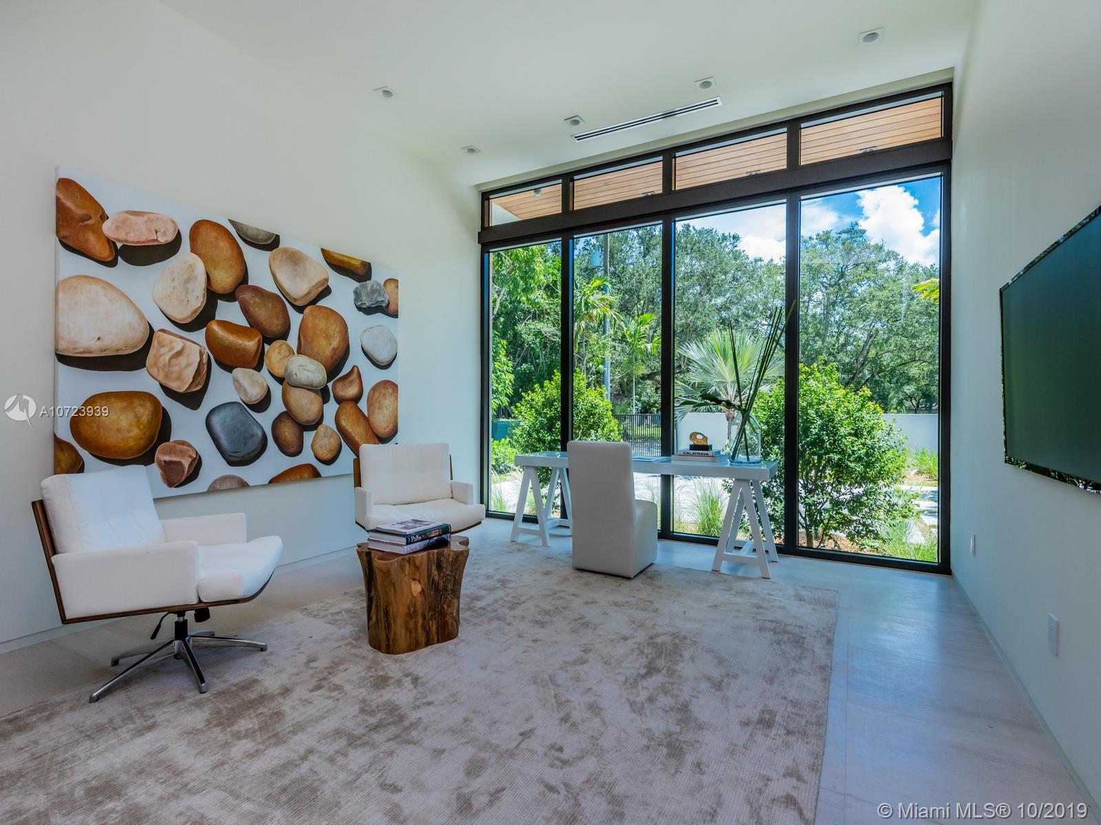 Granada Park - Residential