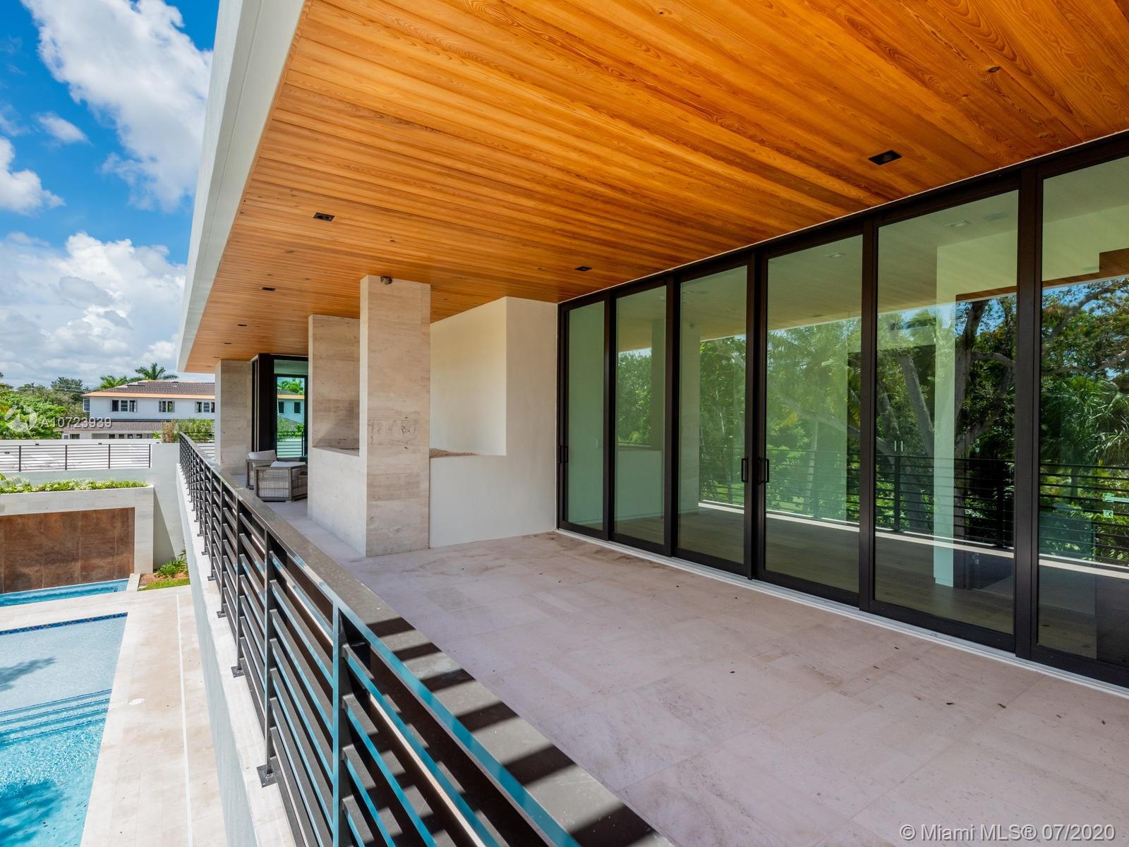 Granada Park - Residential