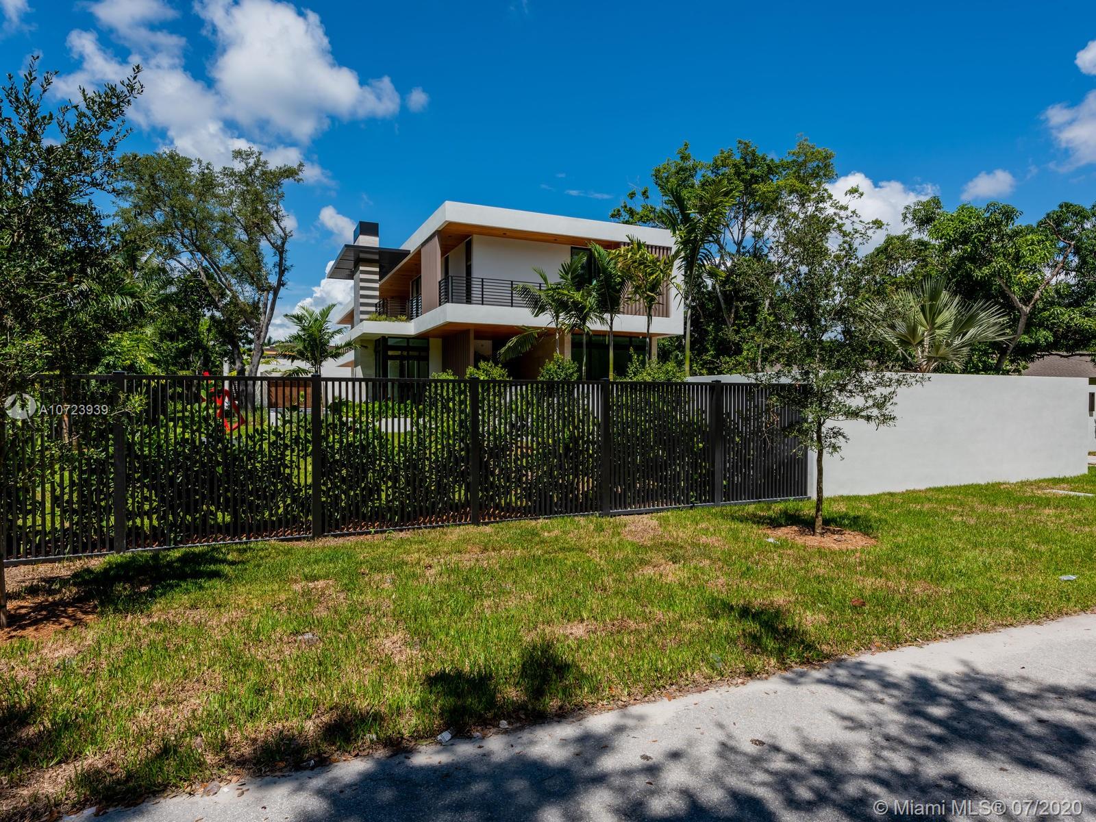 Granada Park - Residential