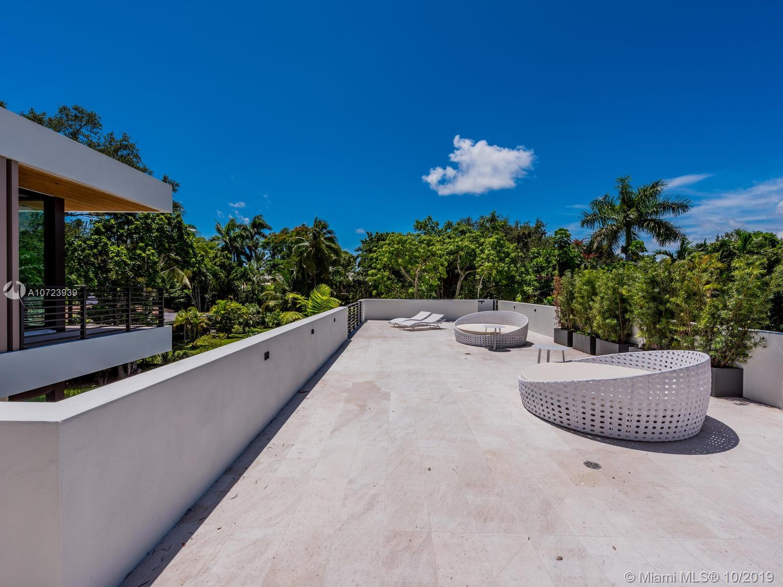 Granada Park - Residential