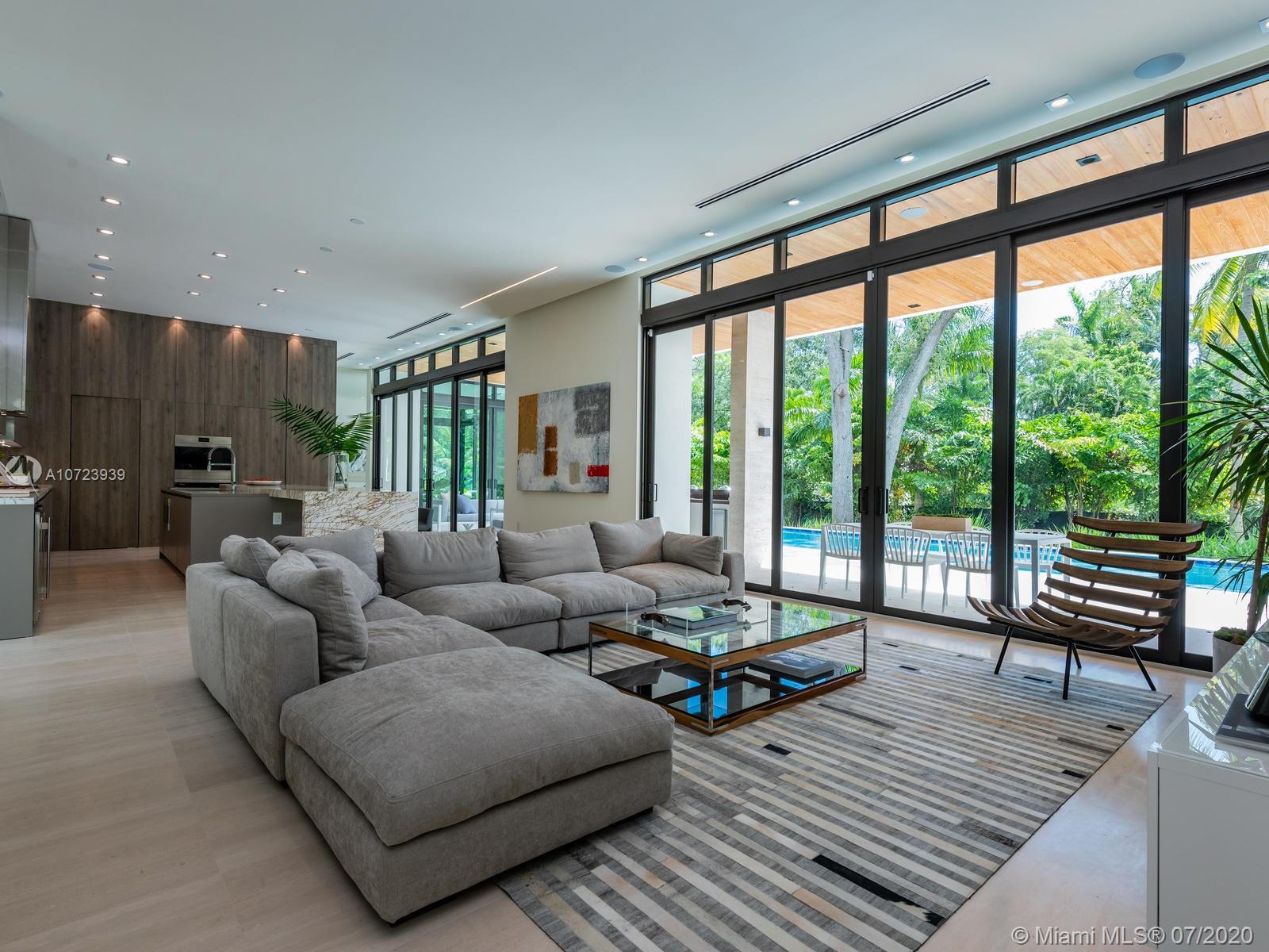 Granada Park - Residential