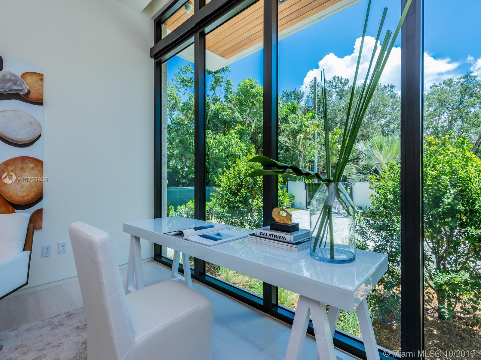 Granada Park - Residential