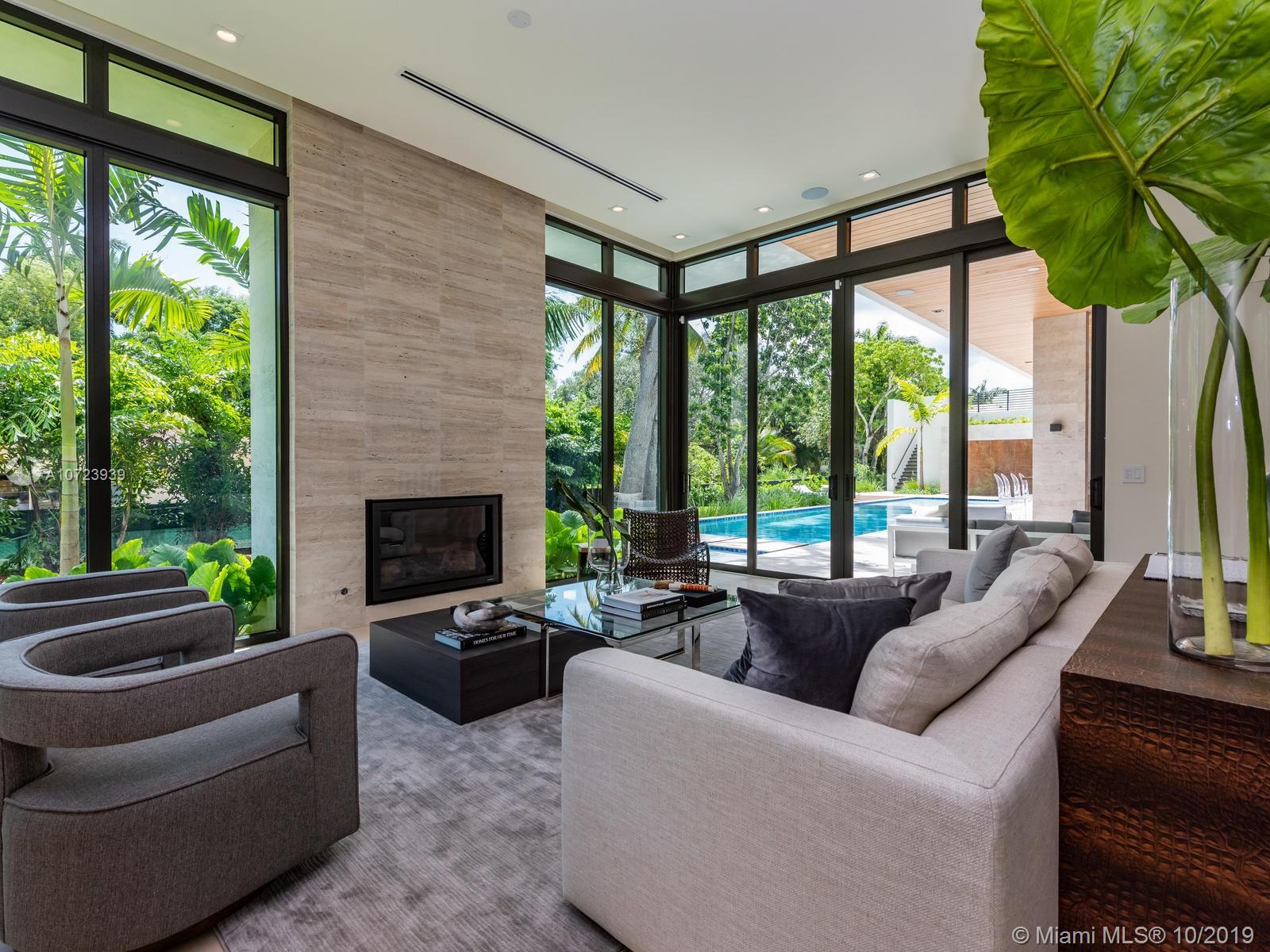 Granada Park - Residential