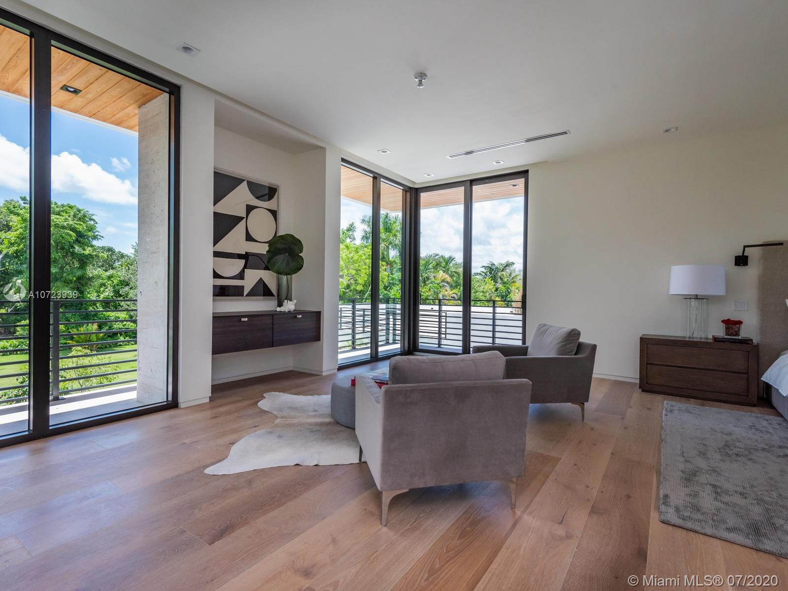 Granada Park - Residential