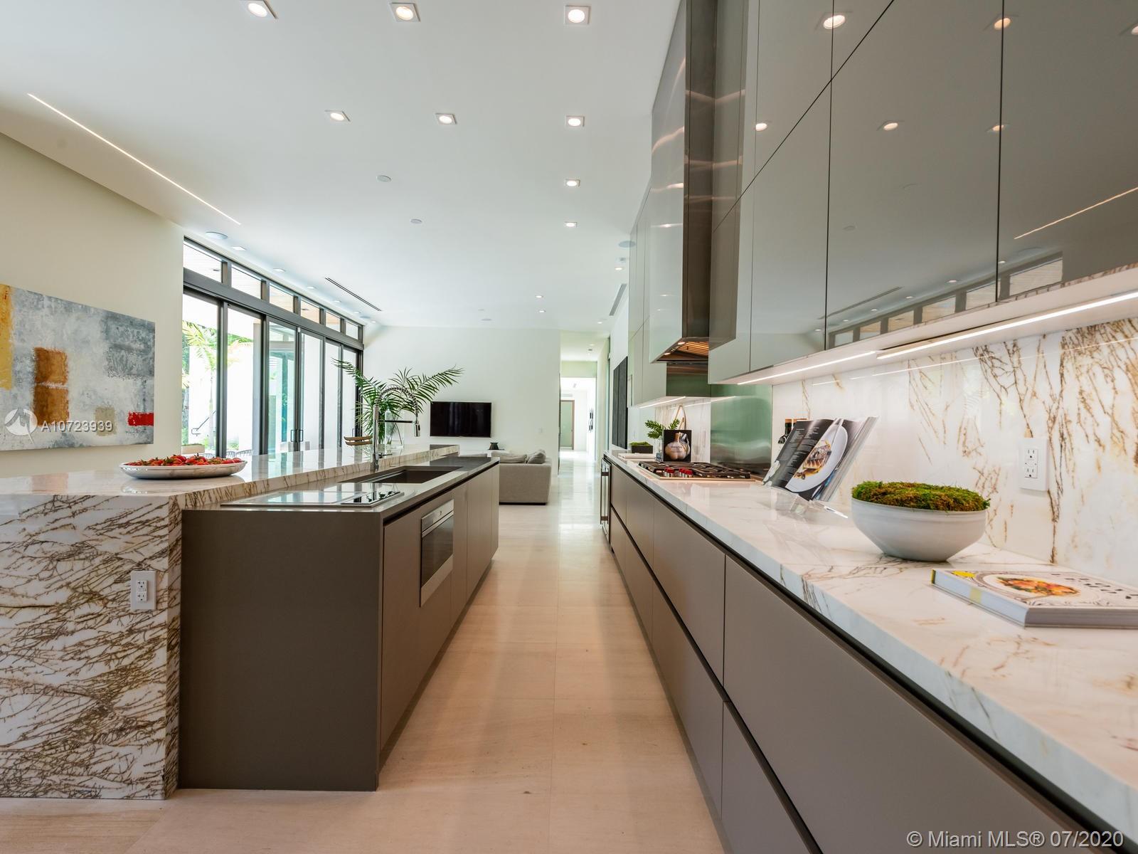 Granada Park - Residential