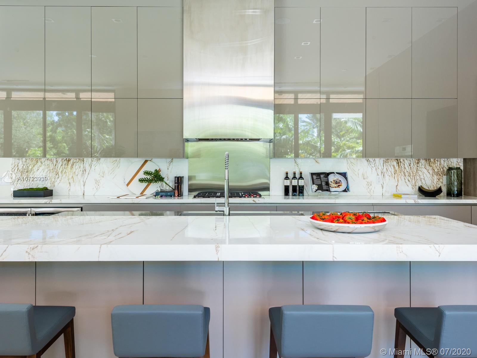 Granada Park - Residential