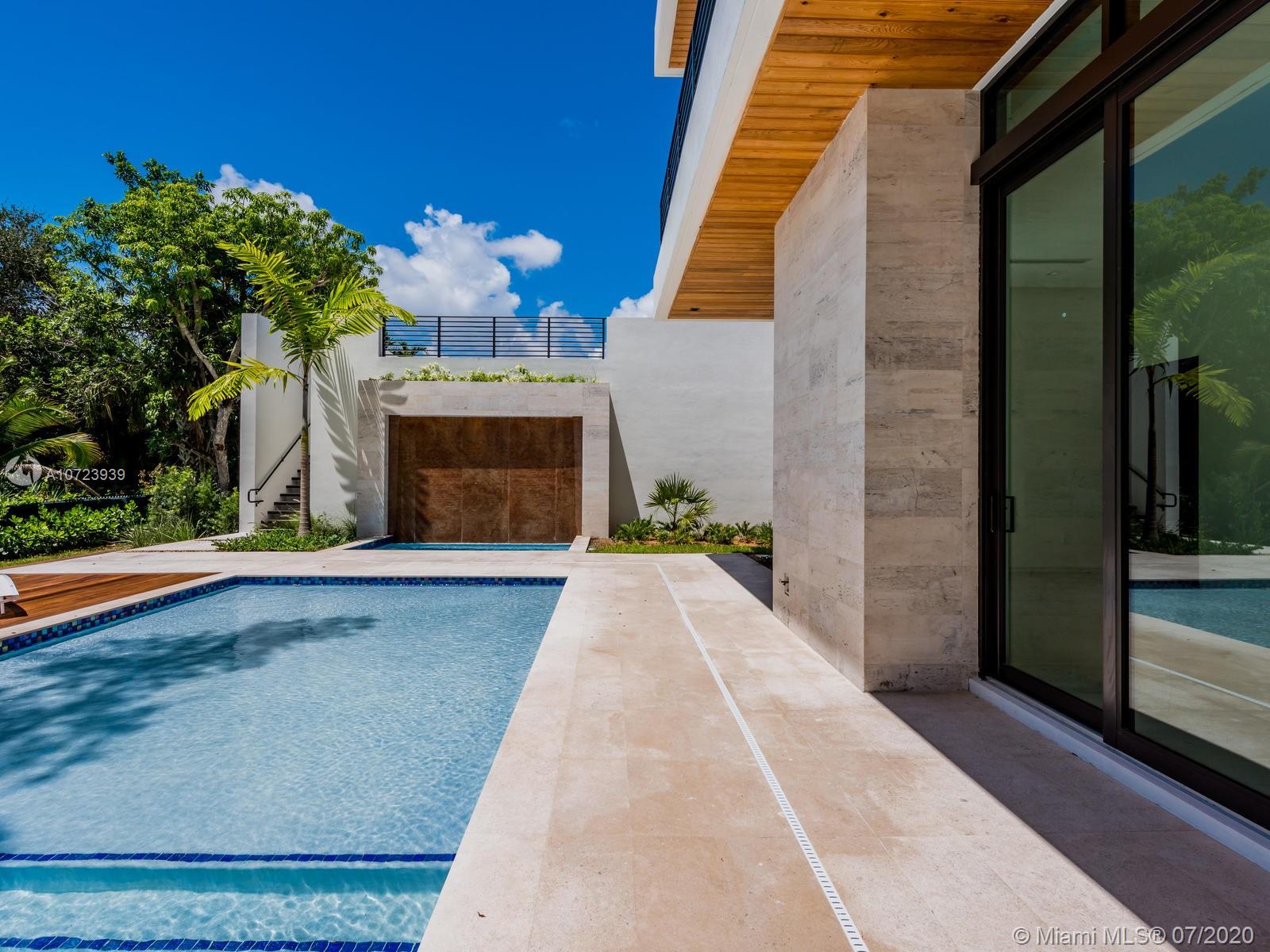 Granada Park - Residential