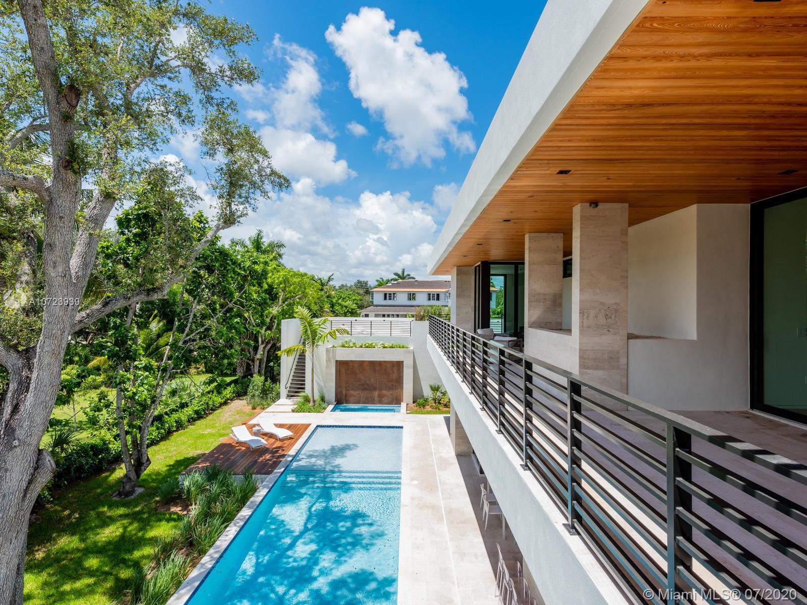 Granada Park - Residential