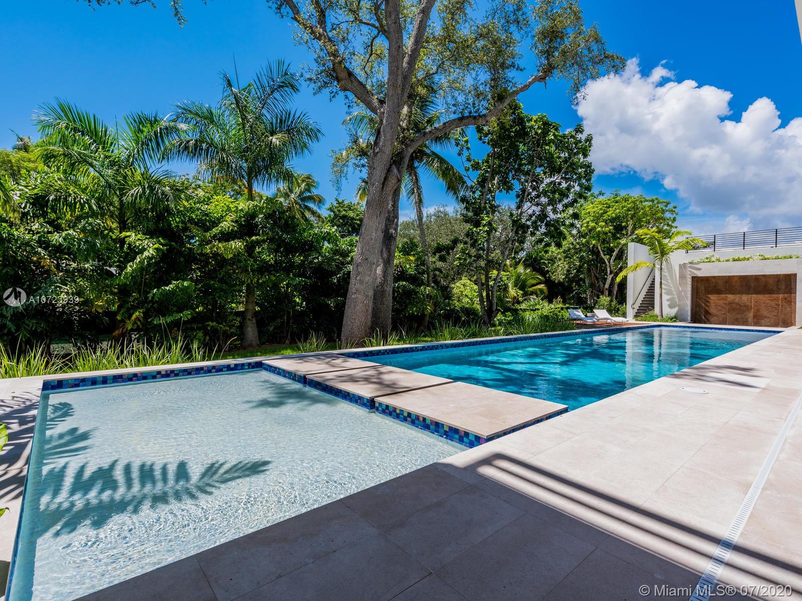 Granada Park - Residential