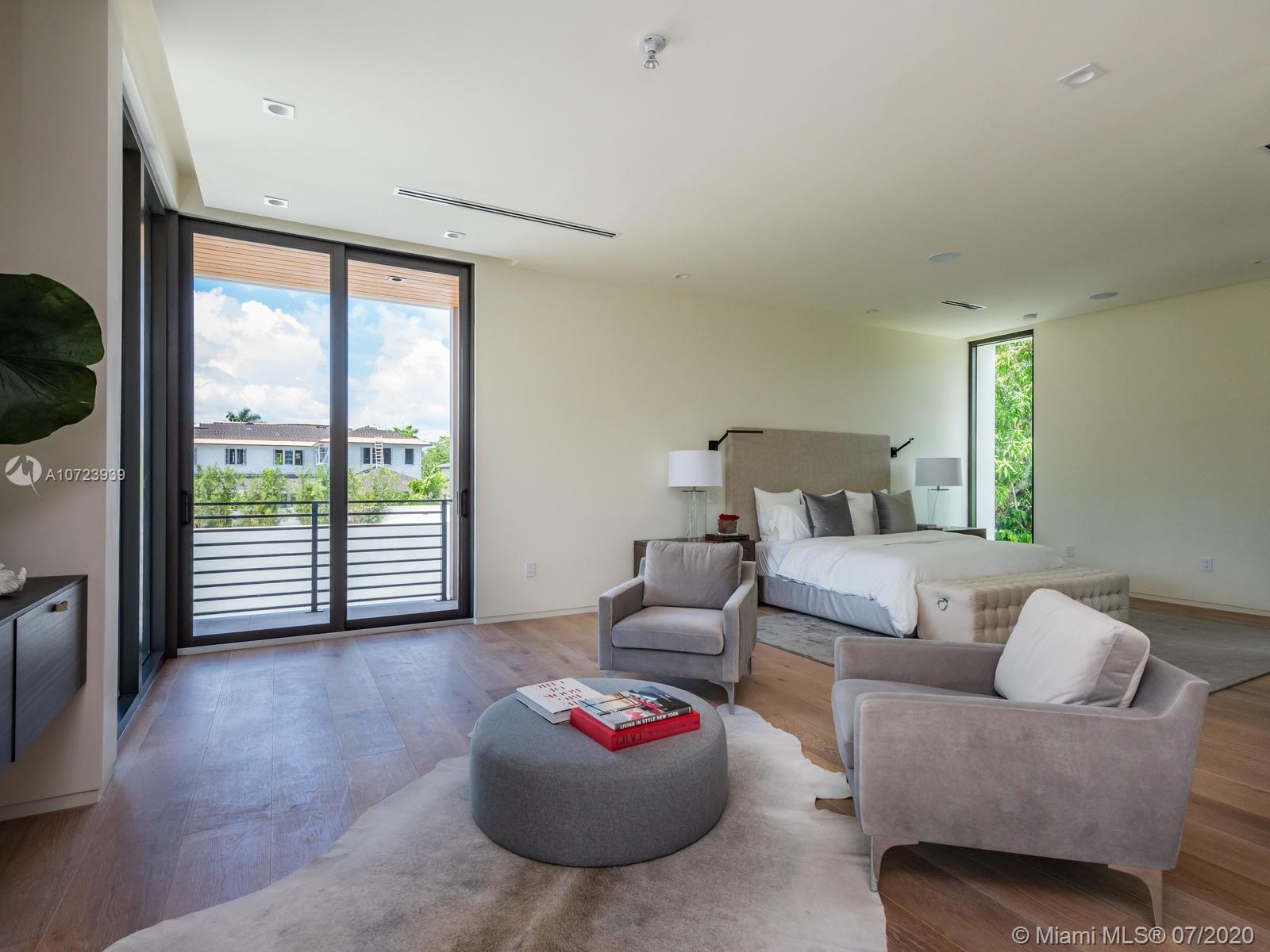 Granada Park - Residential