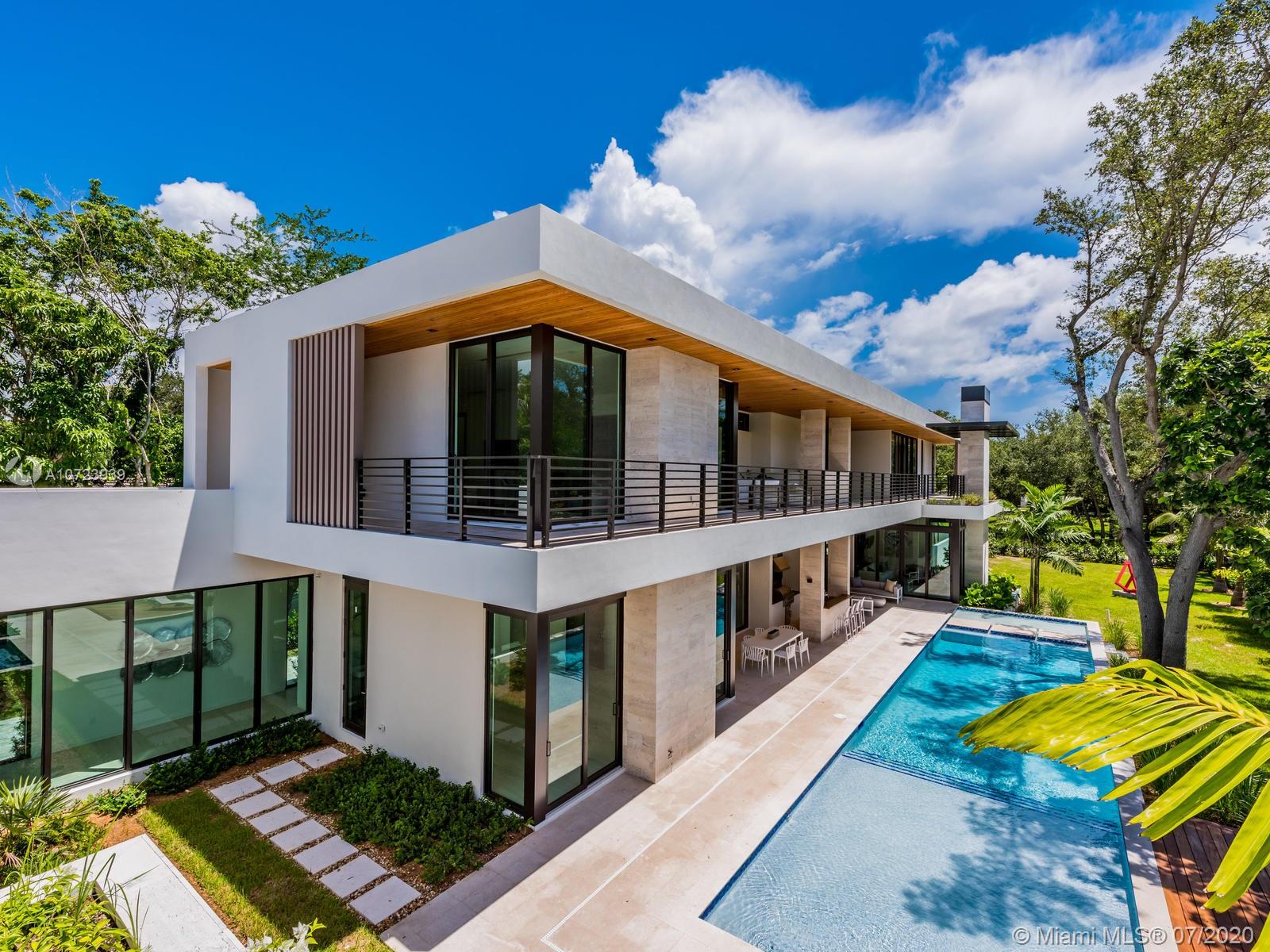 Granada Park - Residential