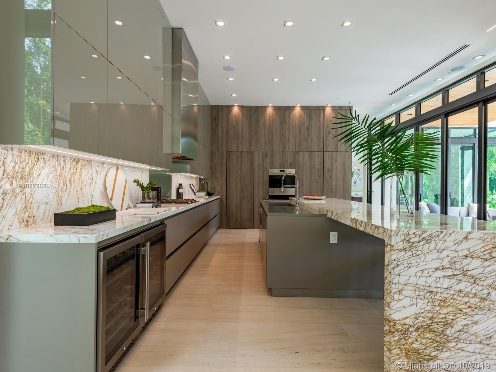 Granada Park - Residential