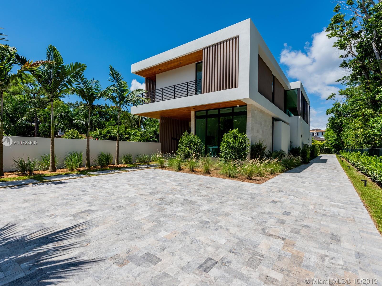 Granada Park - Residential