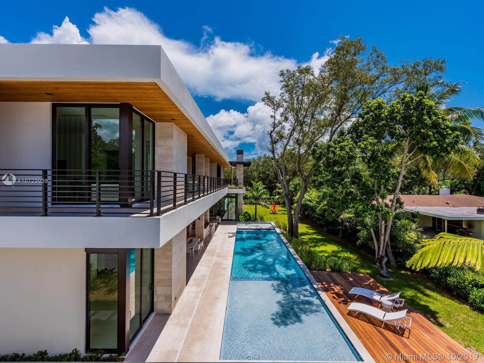 Granada Park - Residential