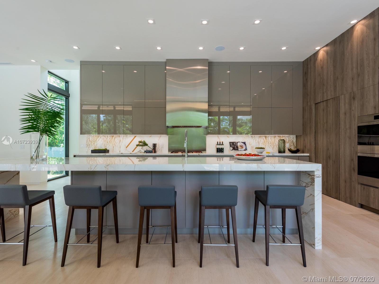 Granada Park - Residential